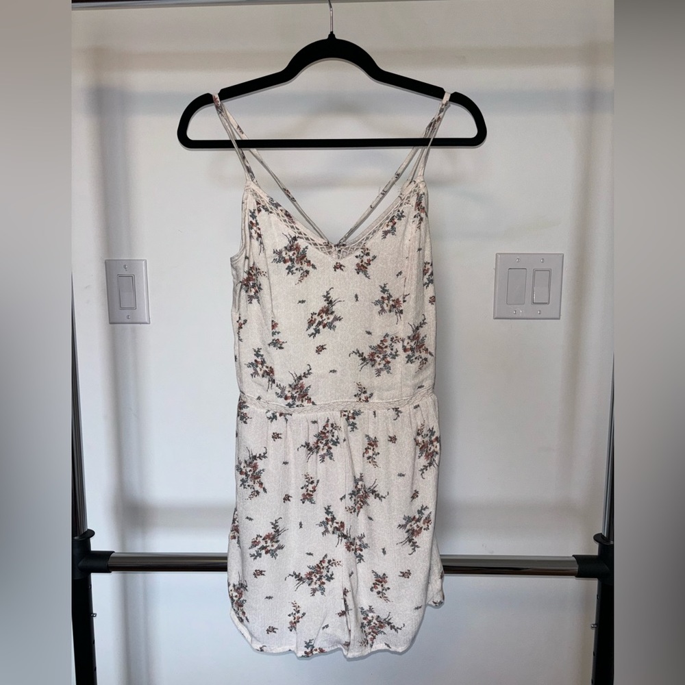 Hollister romper - tag still on